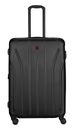 WENGER Oryson Expandable Hardside Case L Black