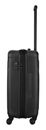 WENGER Oryson Expandable Hardside Case M Black