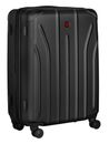 WENGER Oryson Expandable Hardside Case M Black