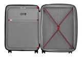 WENGER Oryson Expandable Hardside Case M Black