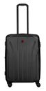 WENGER Oryson Expandable Hardside Case M Black