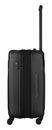 WENGER Oryson Expandable Hardside Case M Black