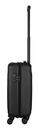 WENGER Oryson Expandable Carry-On Hardside Case S Black