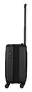 WENGER Oryson Expandable Carry-On Hardside Case S Black