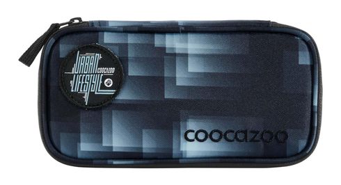 coocazoo Pencil Case Shadow Shift