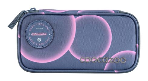 coocazoo Pencil Case Swirl Whirl