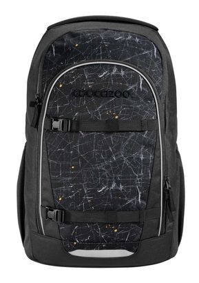 coocazoo Every School Backpack Urban Metro