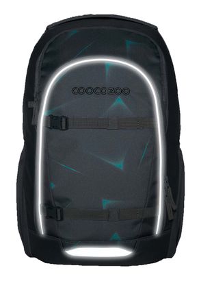 coocazoo Schulrucksack Every School Backpack Arrow Drift | modeherz