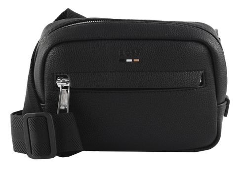 BOSS Ray Monostrap Black