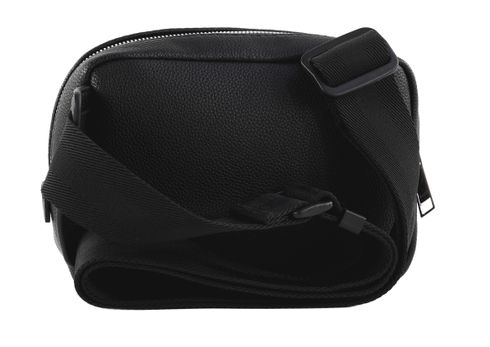 BOSS sling bag Ray Monostrap Black | Buy bags, purses