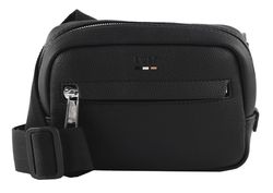 BOSS sling bag Ray Monostrap Black | Buy bags, purses