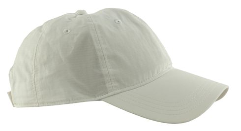 BOSS Cap White
