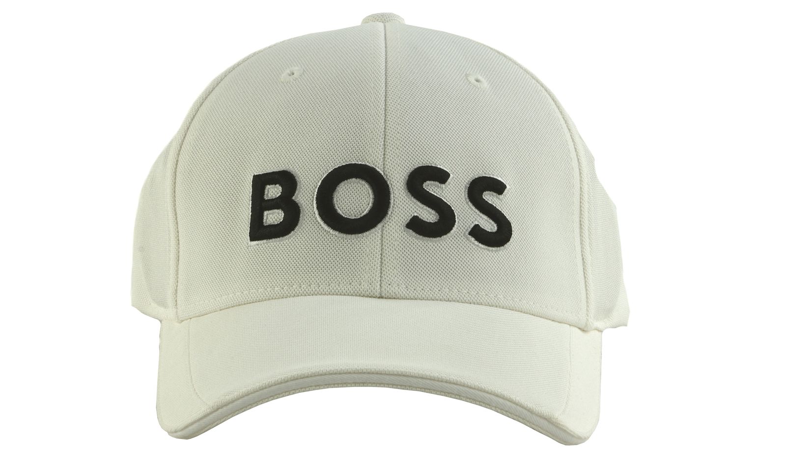 BOSS Cap Natural BOSS Cap Natural