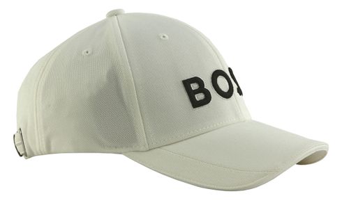 BOSS Cap Natural