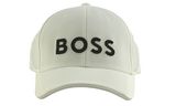 BOSS Cap Natural