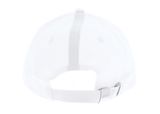 BOSS Pyer Tennis-Of-Court Cap White BOSS Pyer Tennis-Of-Court Cap White