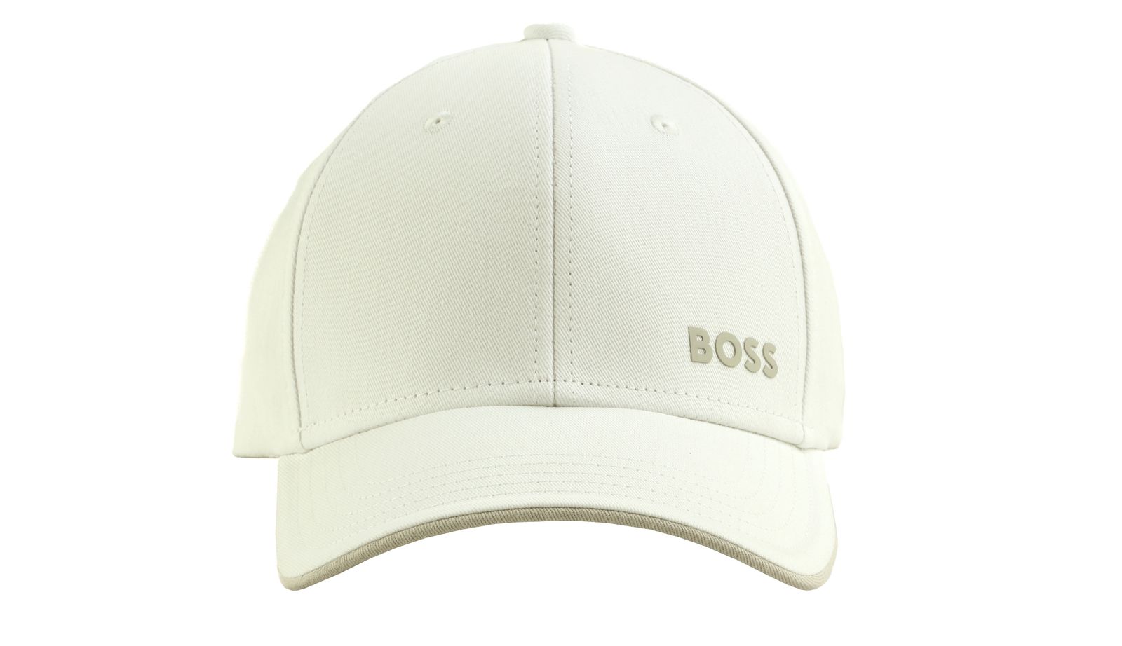BOSS Bold Cap Natural BOSS Bold Cap Natural