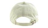 BOSS Pyer-Golf-Off-Course Cap White BOSS Pyer-Golf-Off-Course Cap White