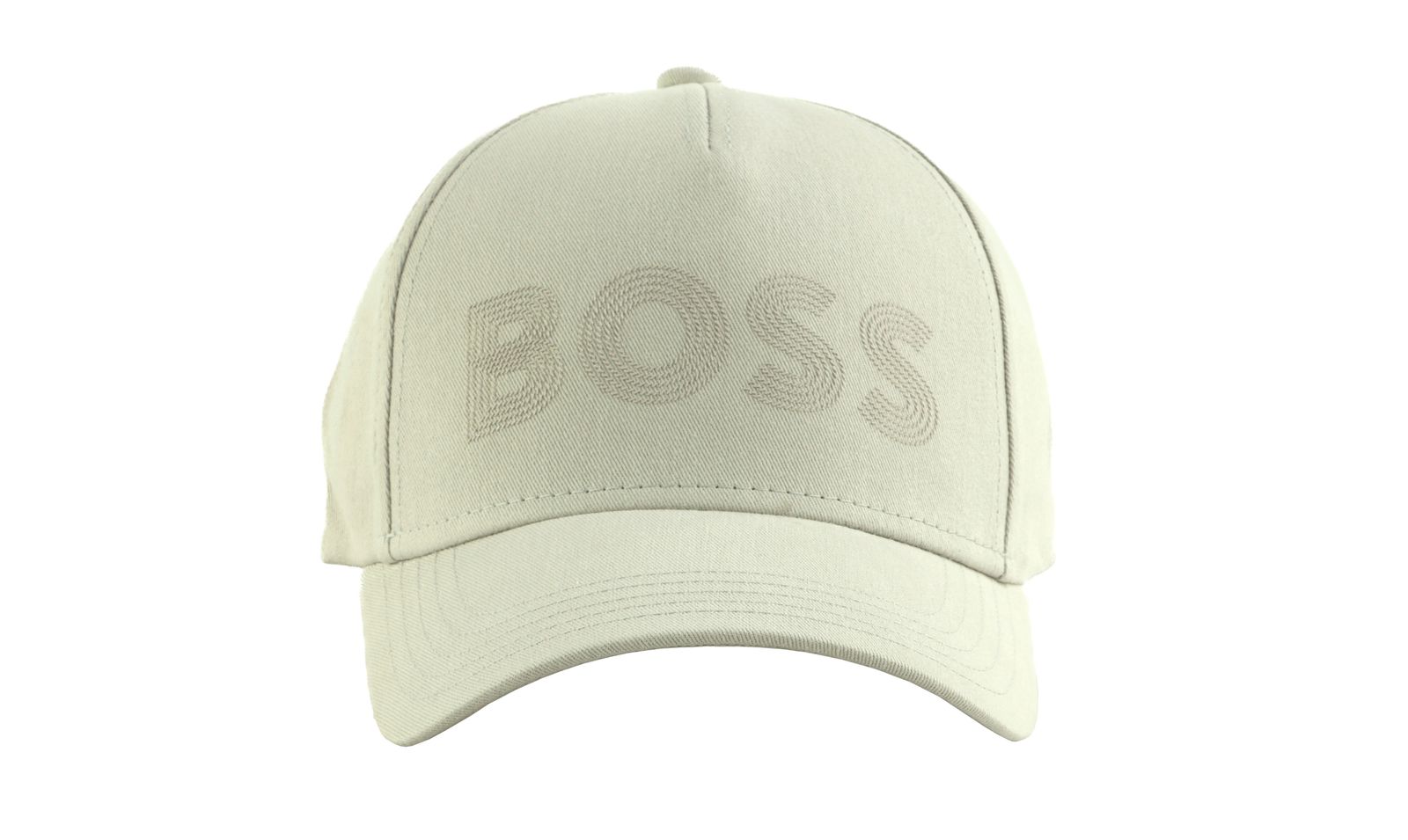 BOSS Pyer Cap Light / Pastel Grey BOSS Pyer Cap Light / Pastel Grey