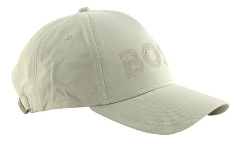 BOSS Pyer Cap Light / Pastel Grey