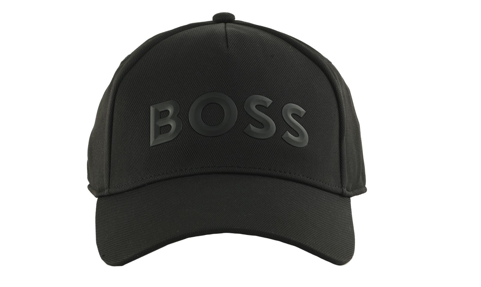 BOSS Pyer Golf Cap Black BOSS Pyer Golf Cap Black