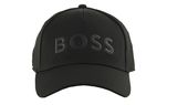 BOSS Pyer Golf Cap Black BOSS Pyer Golf Cap Black