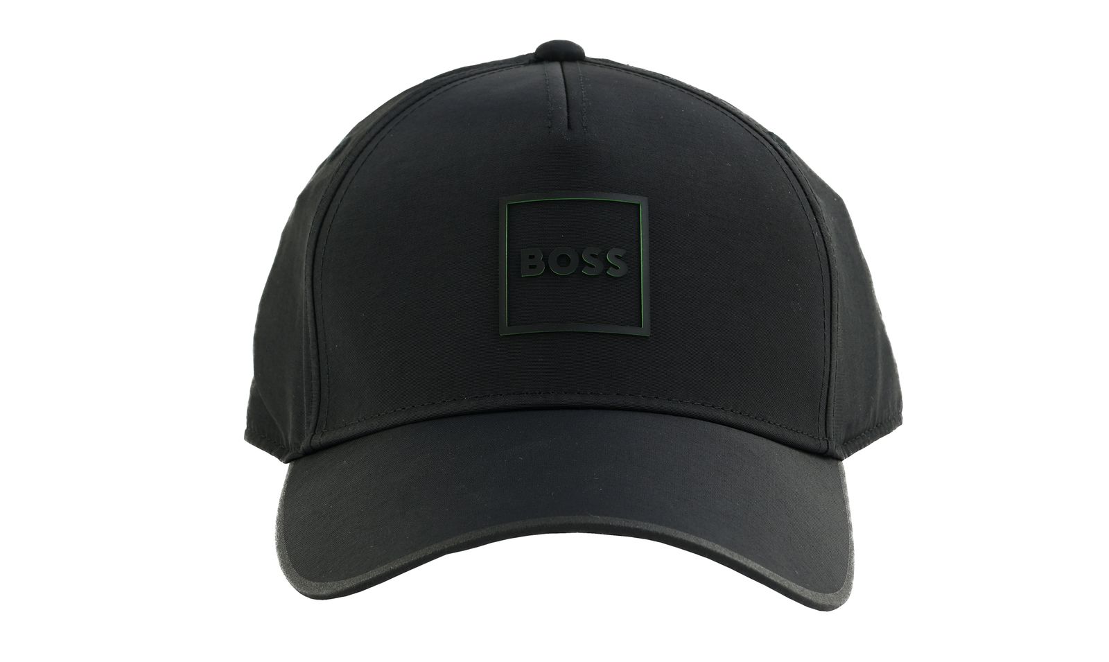BOSS Pyer Cap Black BOSS Pyer Cap Black