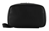 BOSS Ray Travel Washbag Black BOSS Ray Travel Washbag Black