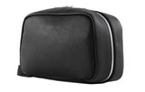 BOSS Ray Travel Washbag Black BOSS Ray Travel Washbag Black