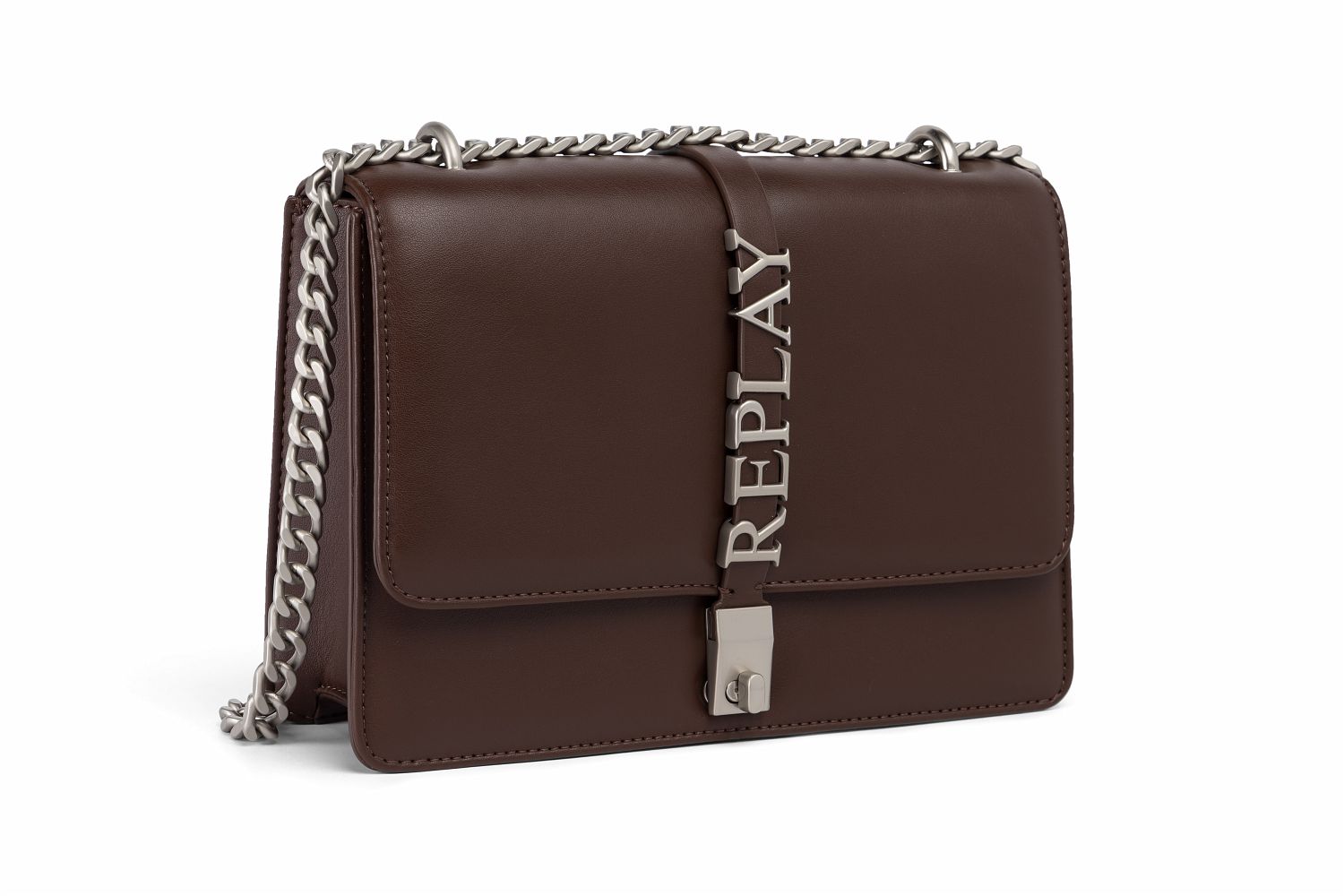REPLAY Crossbody Bag Java REPLAY Crossbody Bag Java