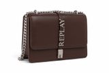 REPLAY Crossbody Bag Java
