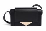 REPLAY Crossbody Bag Sun Black