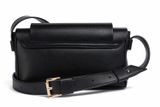 REPLAY Crossbody Bag Sun Black