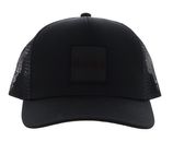 BOSS Elliot Cap Black