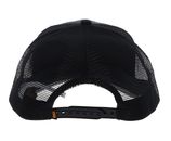 BOSS Elliot Cap Black
