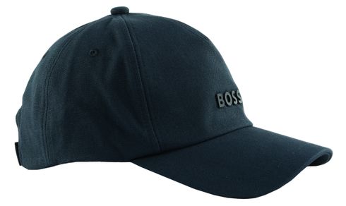 BOSS Fresco Cap Dark Blue