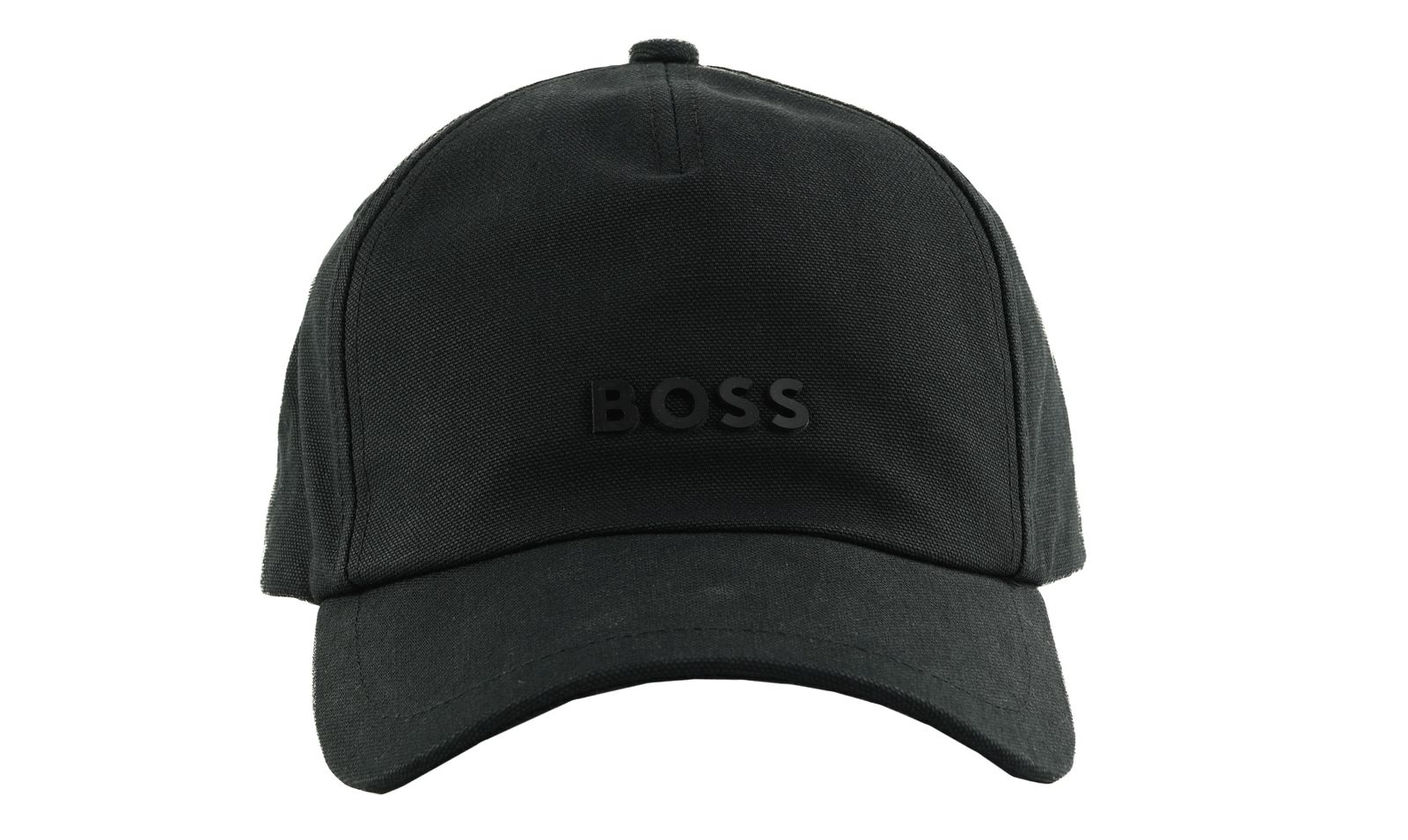 BOSS Fresco Cap Black BOSS Fresco Cap Black