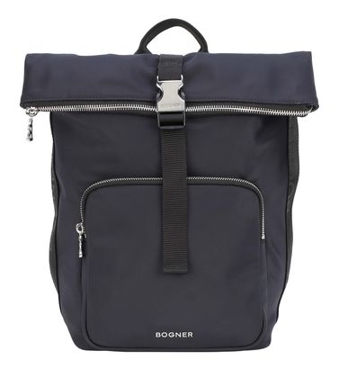 Bogner Klosters Eike Backpack M Darkblue