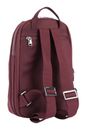 Bogner Maggia 1.0 Maxi Backpack S Burgundy Bogner Maggia 1.0 Maxi Backpack S Burgundy