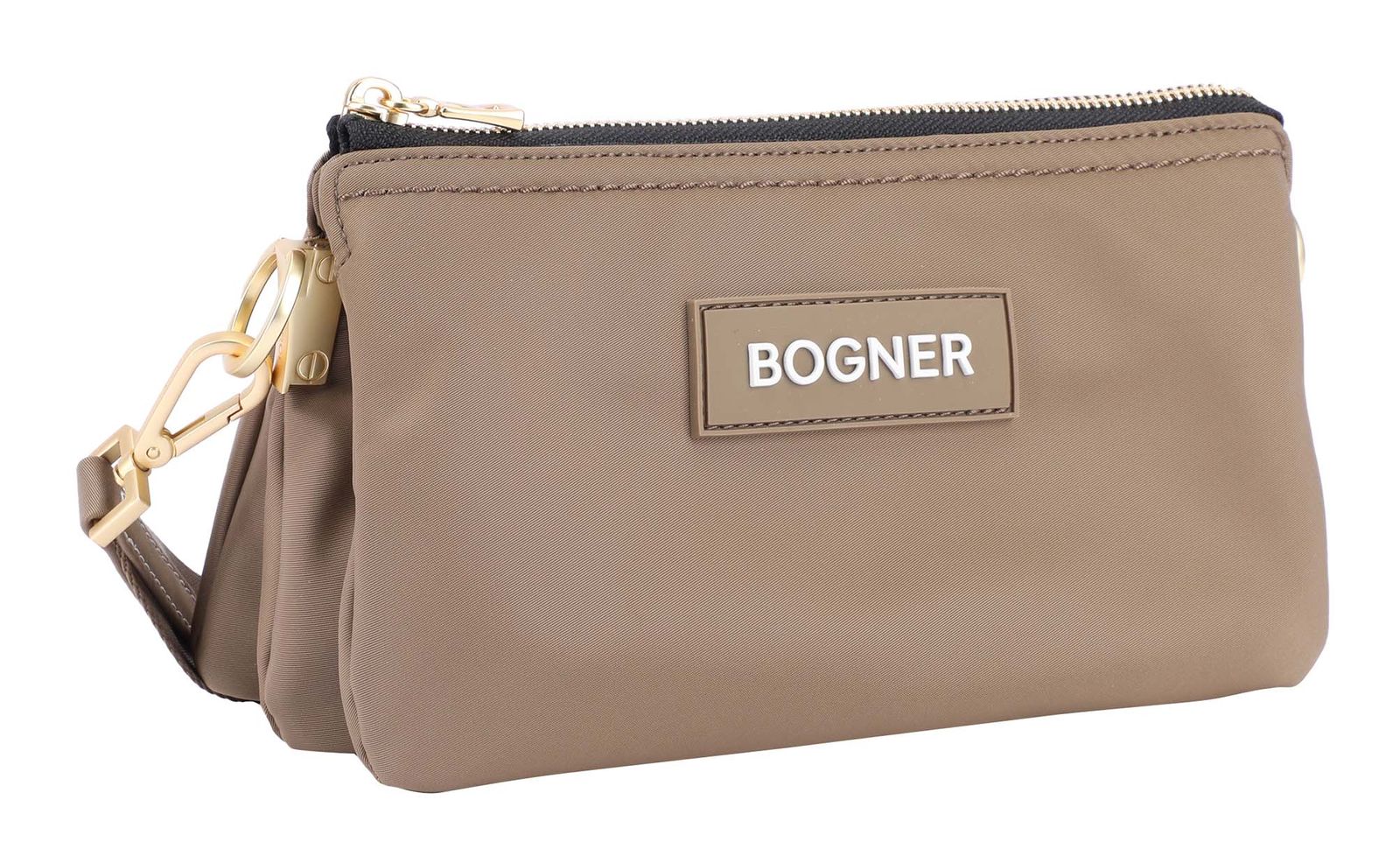 Bogner Saxon Taja Shoulderbag XS Portabella Bogner Saxon Taja Shoulderbag XS Portabella