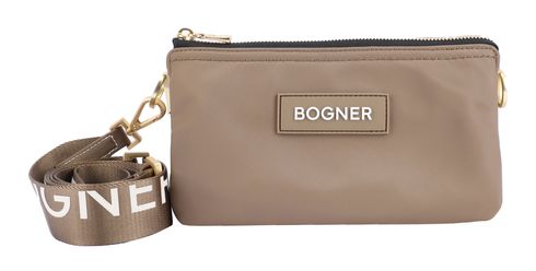 Bogner Saxon Taja Shoulderbag XS Portabella