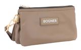 Bogner Saxon Taja Shoulderbag XS Portabella