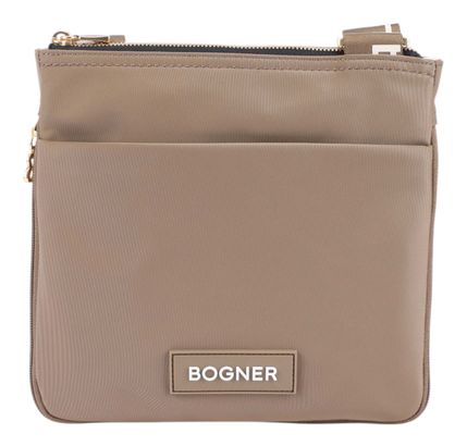 Bogner Saxon Serena Shoulderbag M Portabella