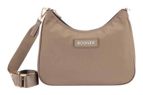 Bogner Saxon Odette Shoulderbag Portabella