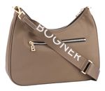 Bogner Saxon Odette Shoulderbag Portabella