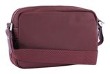 Bogner Maggia 1.0 Lidia Shoulderbag XS Burgundy