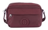 Bogner Maggia 1.0 Lidia Shoulderbag XS Burgundy