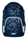 coocazoo Mate School Backpack Boho Glam