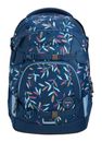 coocazoo Mate School Backpack Boho Glam