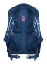 coocazoo Mate School Backpack Boho Glam